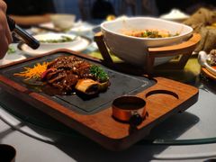 -茶宴·美食地标餐厅(沙坡尾店)