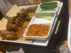 -壹零捌道·北京烤鸭(车公庄店)