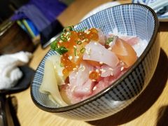 超级海鲜饭-然寿司(郎园vintage店)