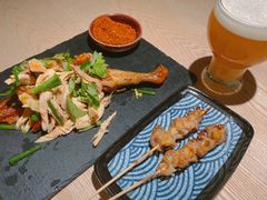 -酉品食厅·居酒小食堂(无锡蠡湖科研大厦店)