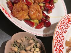 -荷风细雨·中国茶宴(碧云店)