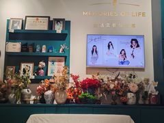 -海马体照相馆(天津世纪都会店)