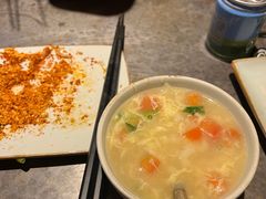 -很久以前羊肉串(打浦路店)