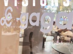 -gaga(深圳福田星河COCO Park店)