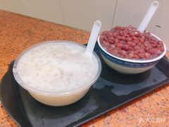 -百花传统甜品店(原址店)