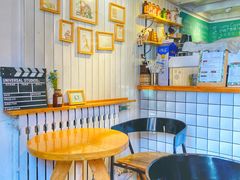 -长颈鹿咖啡(大学路店)