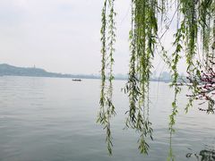 -苏堤停车场