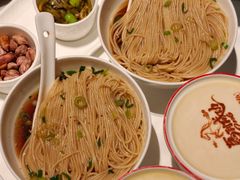 -淮香国色·淮扬菜(正大中心店)