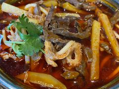 -蒙料·手把肉(望京店)