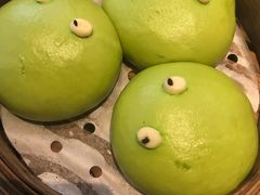 -新兴·金羊座·粤菜点心(乐峰店)