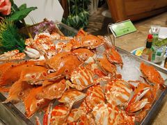 -圣廷苑酒店·廷韵咖啡厅(深圳中洲圣廷苑酒店)