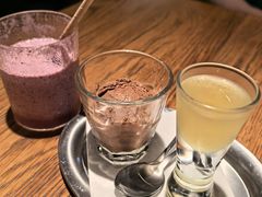 -La Strada(安福路店)