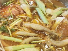 -亮欢寨(凯里总店)