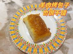 -丝路香妃清真餐厅·新疆菜