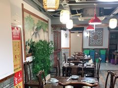 大堂-十碗头(诚信路店)