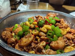 -建德食府·十八年建德菜(天目里国际街区店)