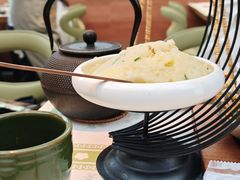 -云海肴·汽锅鸡·云南菜(高德置地店)