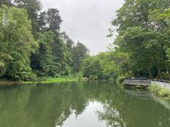 -阿哈湖国家湿地公园