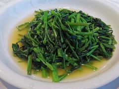 蒜茸炒空心菜-和记小菜(大宁店)