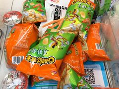 奇多-盒马鲜生(杭州运河上街店)