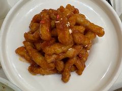 -红菜坊·烤鸭·川鲁宴(石园店)