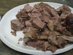 -清真益鑫羊肉手抓馆(南大街店)