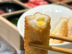 -海底捞火锅(杭州天虹购物中心店)