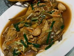 -新享乐海鲜(翠华路店)