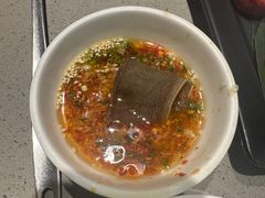-海底捞火锅(南山京基百纳店)