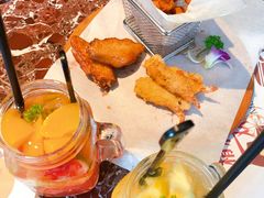 -美客·美家西餐厅(恩广店)