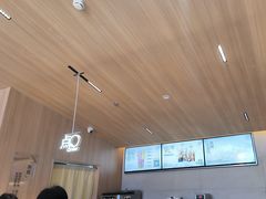 -喜茶(北京五棵松华熙店)