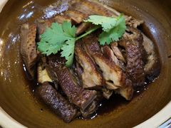 -金穗园·砂锅粥.醉鸡煲火锅(长寿路店)
