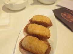 飘香榴莲酥-潮福城大酒楼(湖滨北路店)