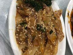 -小贝壳酒楼(经九路店)