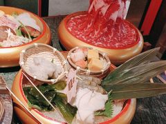 -牛New寿喜烧(曹路花园城店)