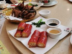 金莎海虾红米肠-点都德(千灯湖环宇城店)