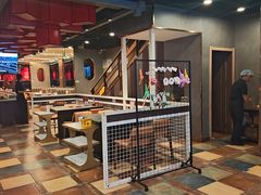 -前门·鲜肉火锅(长风店)