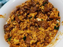 醋熘木须-紫光园(劲松店)