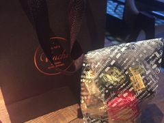 -VENCHI 闻绮(上海佛罗伦萨小镇店)