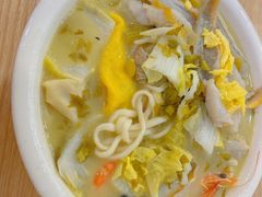 -木木鲜海鲜面(天一店)