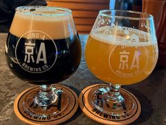 -京A Taproom·精酿餐吧(CBD店)