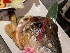 -昱匠·日本料理(金融街店)