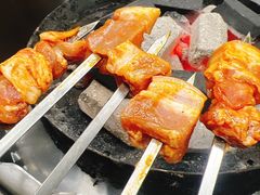 -小懒人火盆小香猪