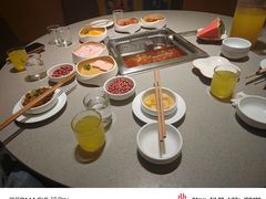 -海底捞火锅(漫乐城夜宵主题店)