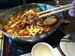 iphone_upload_pic-蛙蛙叫干锅年代(簋街总店)