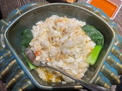 -魁盛居百年鲁菜馆(县西巷店)