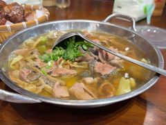 -谢老五跷脚牛肉·非遗传承店