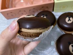 可可布朗派-好利来(五一广场店)