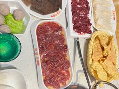 -浪里寻·臻牛养生牛肉火锅(方圆荟店)