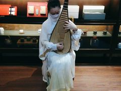 -荷风细雨·中国茶宴(碧云店)